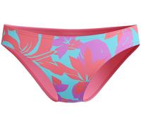 Speedo womens allover digital hipster brief - multi l - uk36