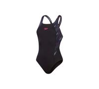 SPEEDO WOMENS HYPERBOOM SPLICE MUSCLEBACK