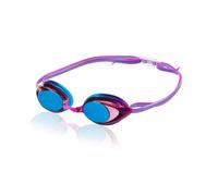 Speedo Women's Swim Goggles Mirrored Vanquisher 2.0 Full Rim