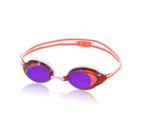 Speedo Women's Swim Goggles reflejado Vanquisher 2.0