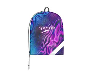 Speedo XL Team Mesh TU Violeta