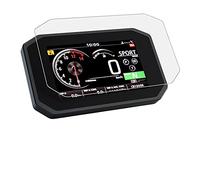 SpeedoAngels Protector de pantalla para FORZA 750 (2021-) 2 x Ultra Transparente