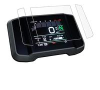 SpeedoAngels Protector de pantalla para XSR900 (2022-) 2 x Ultra Transparente