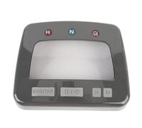 Speedometer Dash Upper Case Cover for Fourtrax Foreman Rancher 350 450 500
