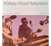 Speedometer – The Funk & Soul Sessions – Vinilo