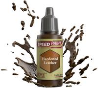 Speedpaint - Hardened Leather
