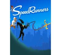SpeedRunners (PC) - Steam Key - ROW