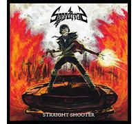 Speedtrap - Straight Shooter [Vinilo]