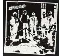Speedtwins - It's More Fun to Compete [Vinilo]