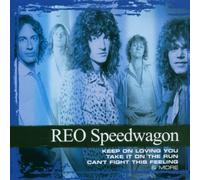 Speedwagon Reo - Collections