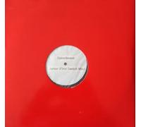 Speedwave-Hardstyle Factory(Hardware Mix)/Junior(First Switch Mix)(12" Vinyl Maxi-Single)