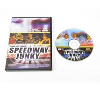 Speedway Junky [Francia] [DVD]