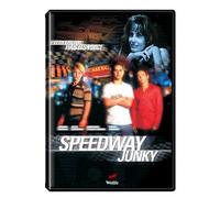 Speedway Junky [USA] [DVD]