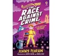 Speedwheels 3000: The Race Against Crime