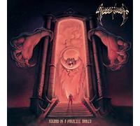 Speedwhore - Visions of a parallel world