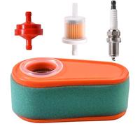 SPEEDWOX 795066 Timemaster - Kit de ajuste para cortacésped BS 111P02 111P07 114P02 114P05 Toro Timemaster 30 pulgadas 800 775EX 775 875EX 800E 825E 850E 955E 0E