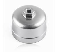 SPEEDWOX 86,6 mm con 16 flautas tapas de carcasa de filtro de aceite llave para BMW 128i 135i 135is 228i 320i 325i 325xi 328i 330i 335i 335is 335xi, para Volvo C70 S40 S60 S70 S80 V. 40 XC70 XC90