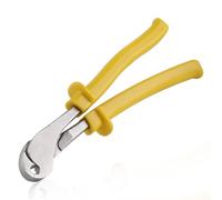 SPEEDWOX Alicates de clip en J, clips de jaula de alambre, clips en J, alicates de clip en J, kit de alicates de anillo de cerdo, clips de jaula de conejo, clips en J y alicates para jaulas de