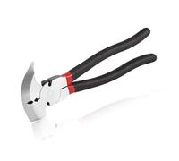 SPEEDWOX - Pinza de esgrima de 26,7 cm - Extractor de grapas y herramienta multifunción para vallas, pinza de junta sólida y robusta