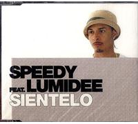 Speedy Ft Lumidee - Sientelo