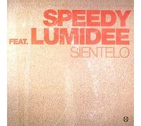 Speedy Ft Lumidee - Sientelo [Vinilo]
