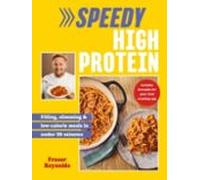 Speedy High Protein