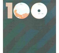 Speedy J And Adam Beyer - Collabs 100 [Vinilo]