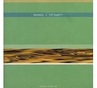 Speedy J - Ginger