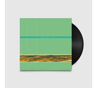 Speedy J Ginger (Vinyl) 12" Album