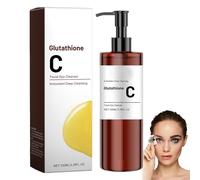 Speedy Make-up Cleansing Oil, Aceite Limpiador Desmaquillante, con Vitamina C, Limpia y Desmaquilla la Piel, en Profundidad, Ilumina la Piel Apagada, para Todo Tipo de Pieles