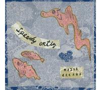 Speedy Ortiz - Arcanos mayores: 10º aniversario