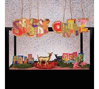 Speedy Ortiz - Foil Deer [Vinilo]