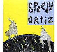 Speedy Ortiz - Ka-Prow! B/W Hexxy