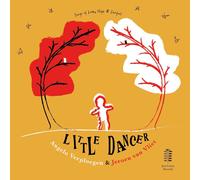Angelo Verploegen - Little Dancer-Songs of Love, Hope & Comfort