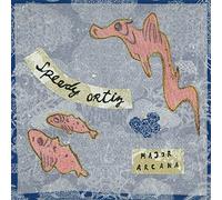 Speedy Ortiz - Major Arcana