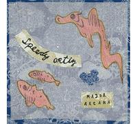 Speedy Ortiz - Major Arcana