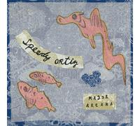 Speedy Ortiz Major Arcana (Vinyl) (Importación USA)