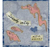 Major Arcana (10th Anniversary Édition)/Limited the Star'S Sky Coloured Lp [Vinilo]