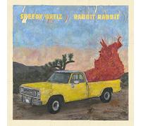 Speedy Ortiz - Rabbit Rabbit