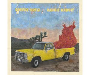 Speedy Ortiz - Rabbit Rabbit
