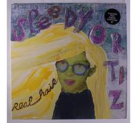 Speedy Ortiz - Real Hair