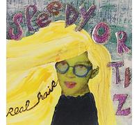 Speedy Ortiz - Real Hair [Vinilo]