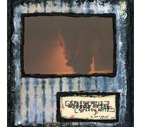 Speedy Ortiz - The Death of Speedy Ortiz & Cop Kicker ...Forever [Vinilo]