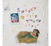 Speedy Ortiz - Twerp Verse