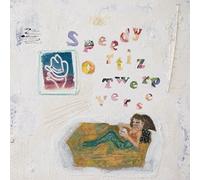 Speedy Ortiz - Twerp Verse [Vinilo]