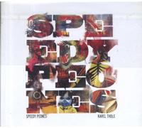 Speedy Peones - Karel Thole