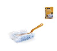 Speedy Polvo Perfecto. Plumero Captura Polvo Profesional Con Mango