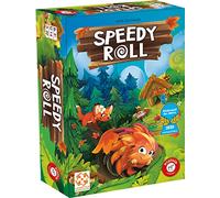 Speedy Roll