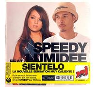 Speedy - Sientelo