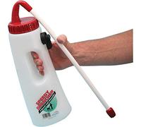 Speedy Suministros Para El Cuidado De La Salud Cremallera Velocidad De Becerro 2.5 L